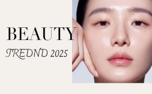 Xu hướng làm đẹp trở về tự nhiên