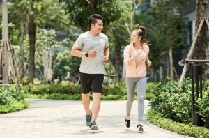 Rèn luyện để có cuộc sống với phong cách sống cân bằng và hạnh phúc