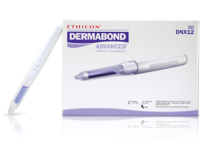 Sử dụng keo dán sinh học hỗ trợ