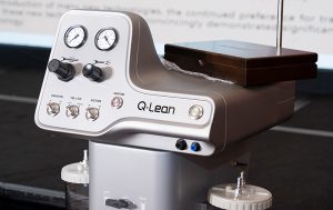 Hút mỡ công nghệ Qlean