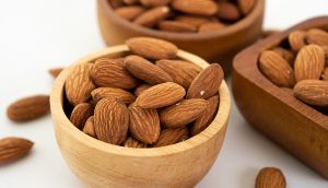 Thực phẩm giàu vitamin E