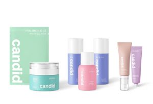 Sử dụng sản phẩm chứa thành phần Ceramide giúp cấp ẩm, phục hồi làn da hiệu quả