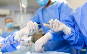 giảm thiểu rủi ro tiềm ẩn trong phẫu thuật