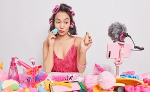 Tips trang điểm nhanh