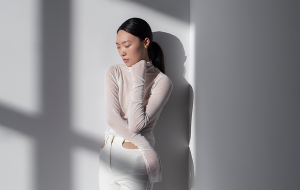 Gợi ý phối đồ theo phong cách đơn giản, thoải mái