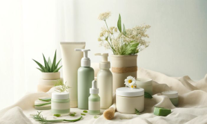 Chọn sản phẩm thuần chay làm đẹp mà không tổn hại