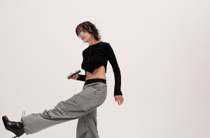 Áp lực ngoại hình