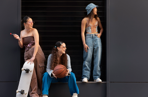 Làm sao để thoát khỏi vòng xoáy so sánh hình ảnh?