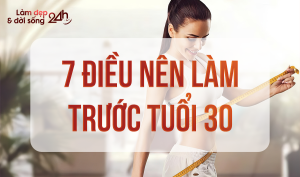 tuổi 30