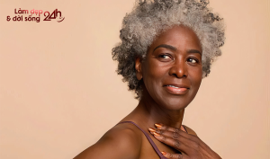Anti-aging
