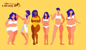 Body Neutrality