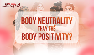 Body Neutrality